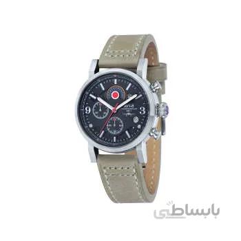 ساعت مچی عقربه ای مردانه ای وی-8 مدل AV-4041-02