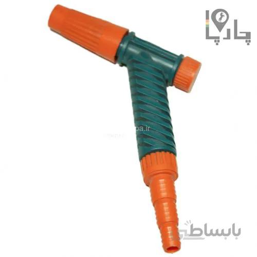 سرشلنگی تفنگی آب پاش