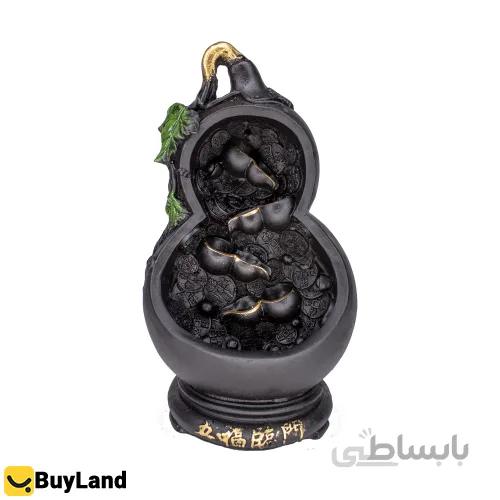 عود آبشاری طرح کدو کد blp-1006