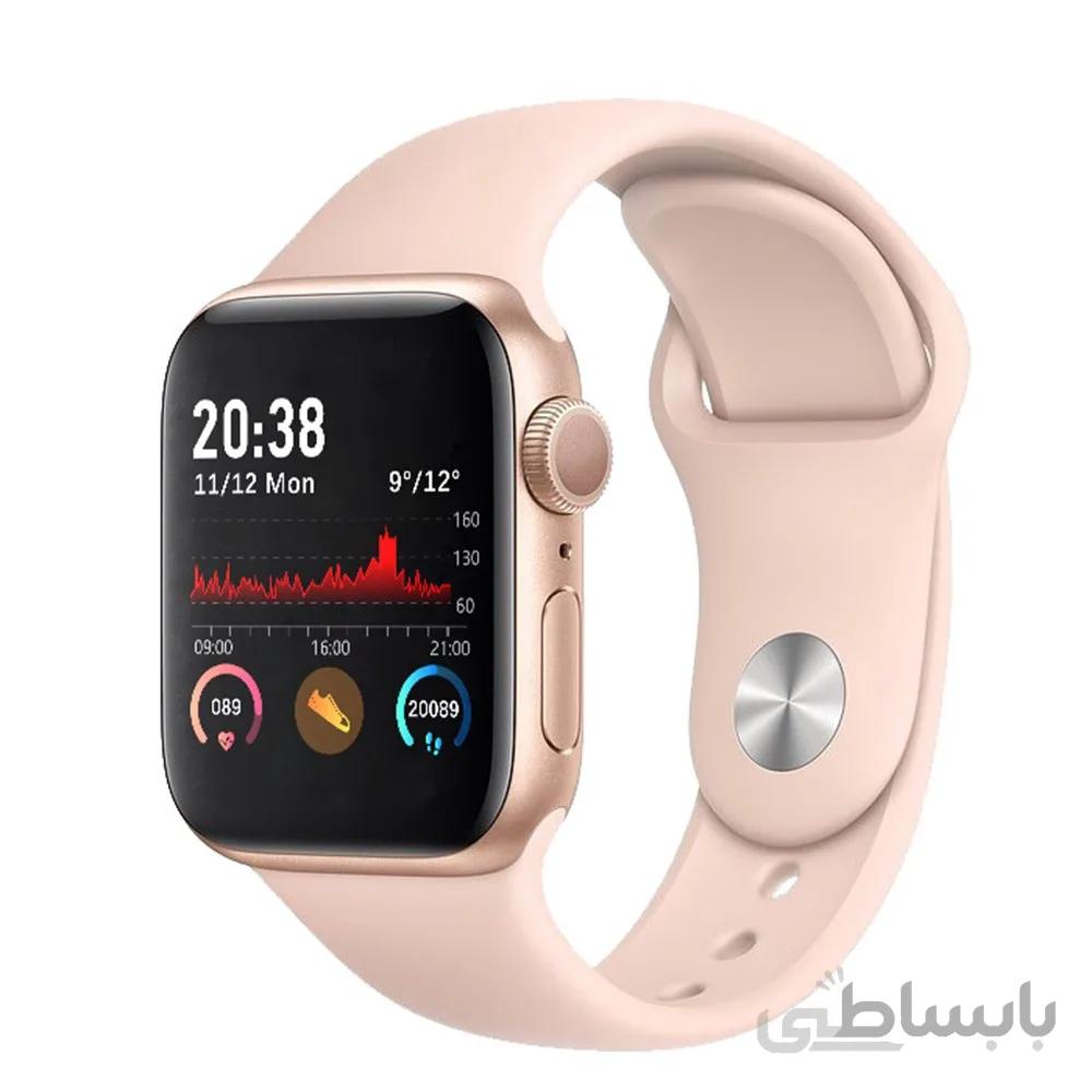 ساعت هوشمند Smart Watch H55 2020