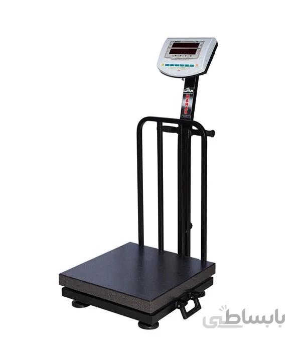 باسکول محک ۲۰۰ کیلویی MDS13000