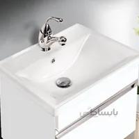روشویی آلفا