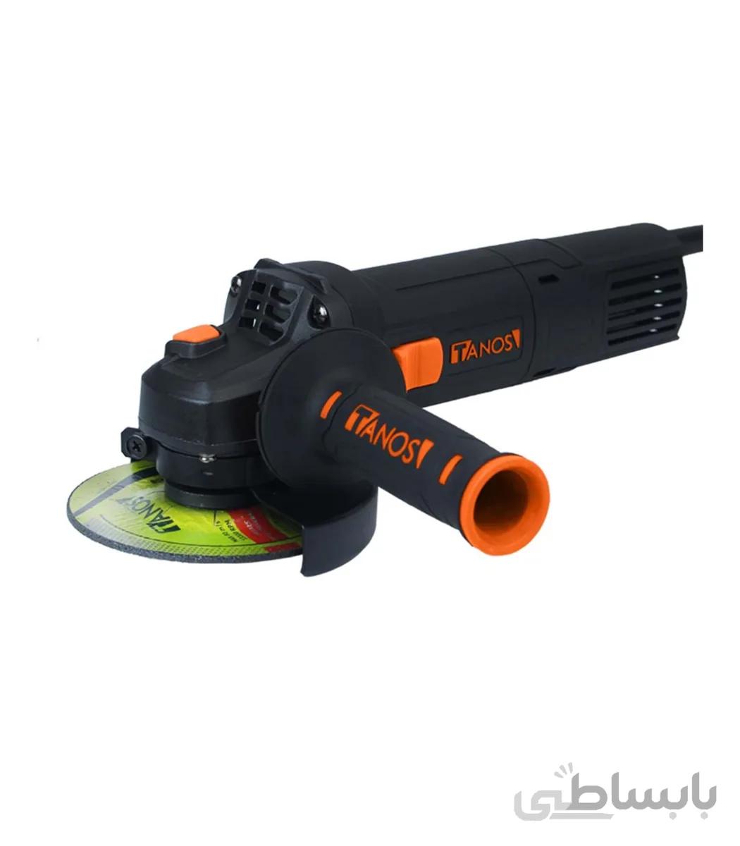 مینی فرز تانوس 850 وات مدلAG-1585