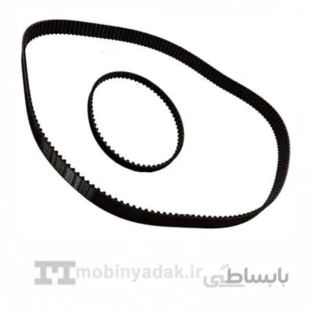 تسمه تایم ۱و۲ جک اس ۵