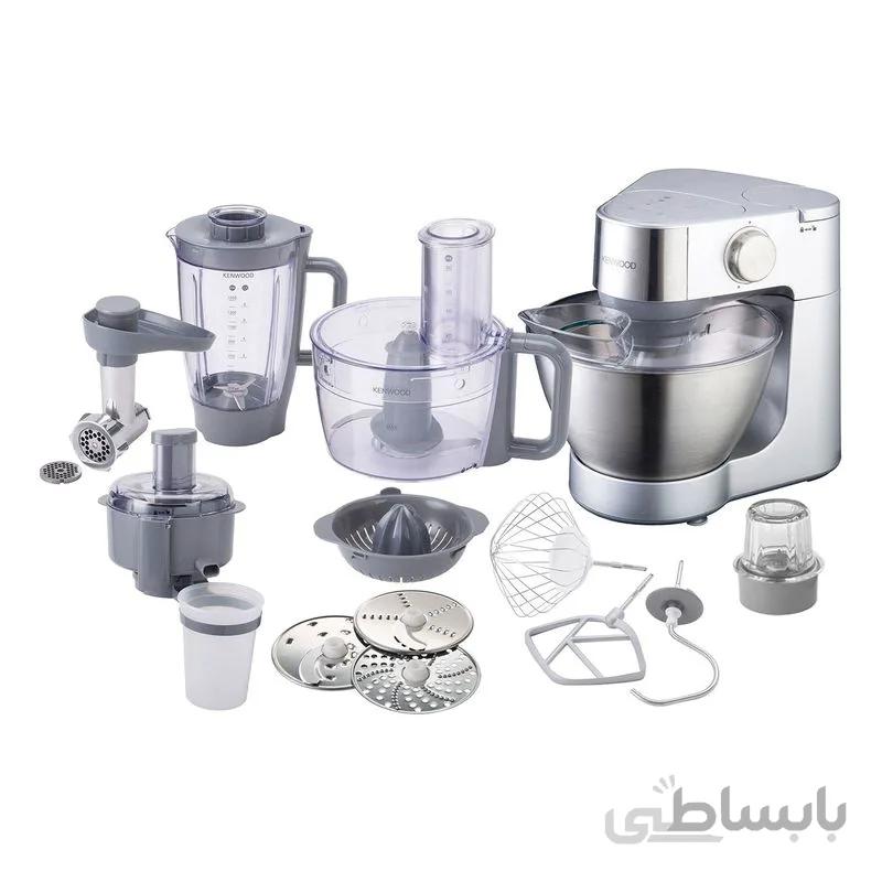 غذاساز کنوود مدل KM280 با توان 900 وات