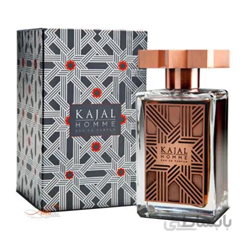 KAJAL HOMME EDP