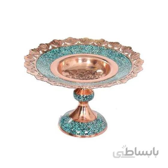 شیرینی خوری فیروزه کوبی