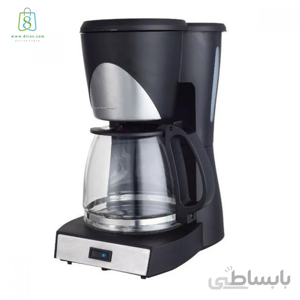 قهوه ساز هاردستون مدل CMP2410 ا Hardstone CMP2410 Coffee Maker