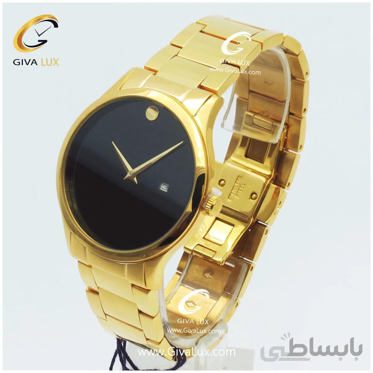 ساعت مردانه یونیک