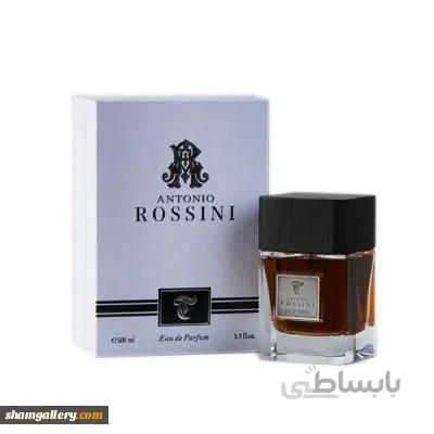 ادوپرفیوم مردانه آنتونی روسینی مدل T