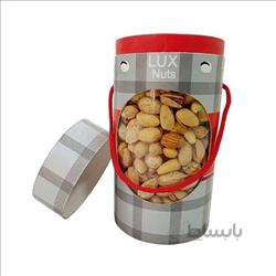 جعبه استوانه 500 گرمی