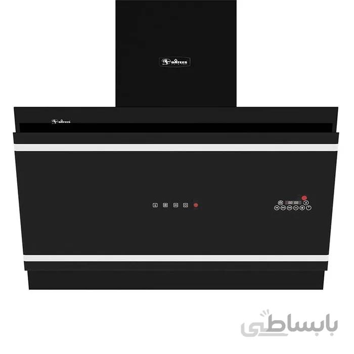 هود آشپزخانه شومینه ای داتیس ا ملودی Datees Kitchen Hood