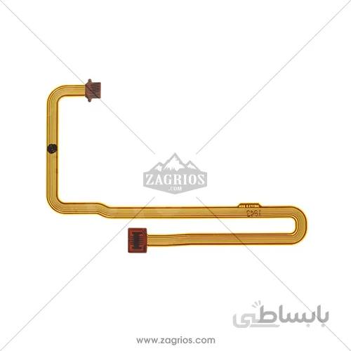 فلت اثر انگشت گوشی آنر Honor 10 Lite ا Finger Print Flex Cable Honor 10 Lite