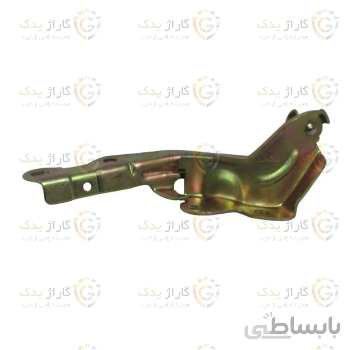 لولای در موتور چپ لیفان X60