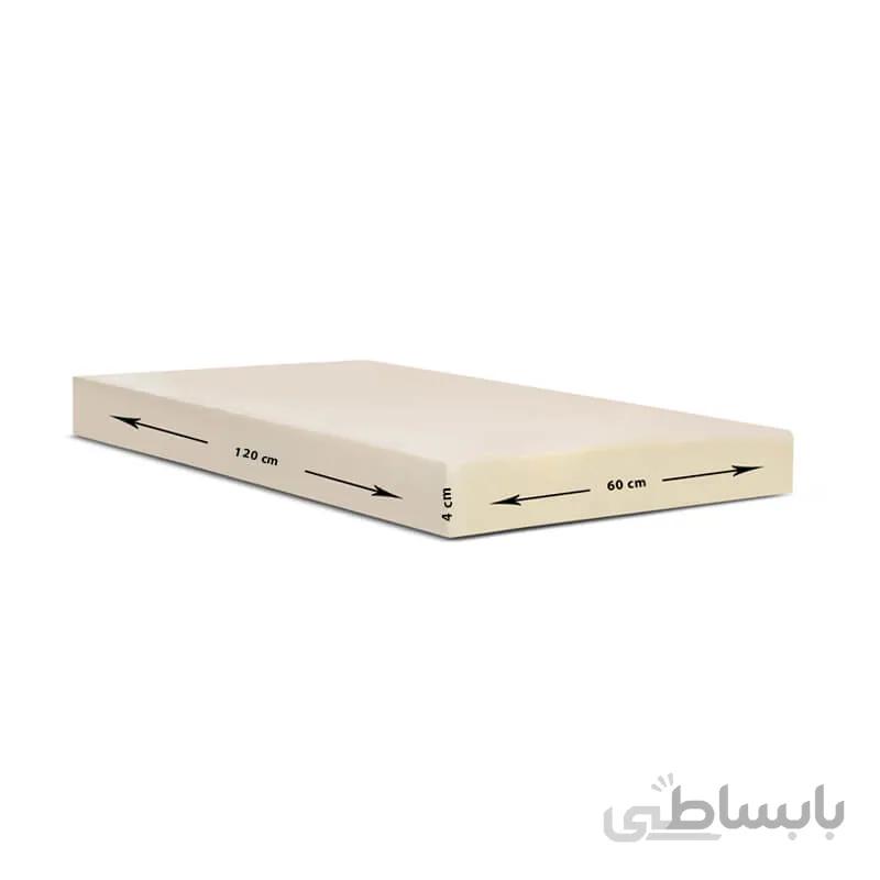 فوم سرد ۴*۶۰*۱۲۰