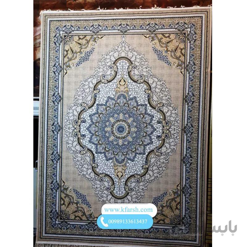 فرش ۱۲۰۰ شانه طرح جدید وینتیج
