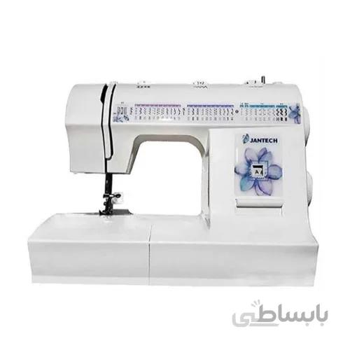 چرخ خیاطی جانتک ا K300