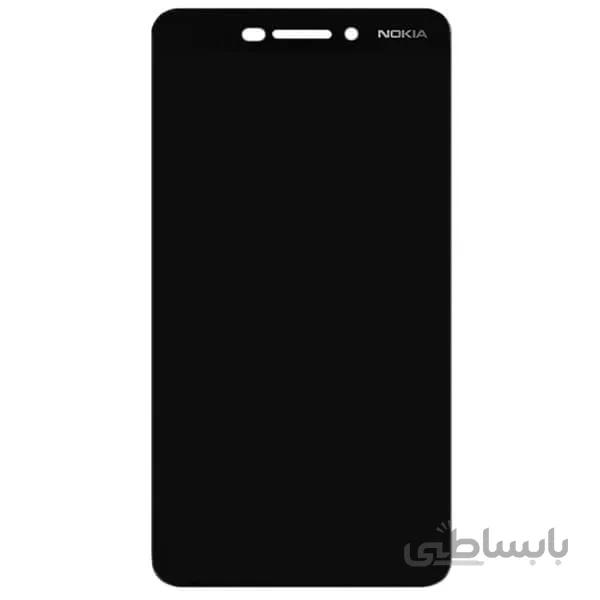 تاچ و ال سی دی نوکیا Nokia 6.1 / N 6.1 ا تاچ و ال سی دی نوکیا مدل 6.1