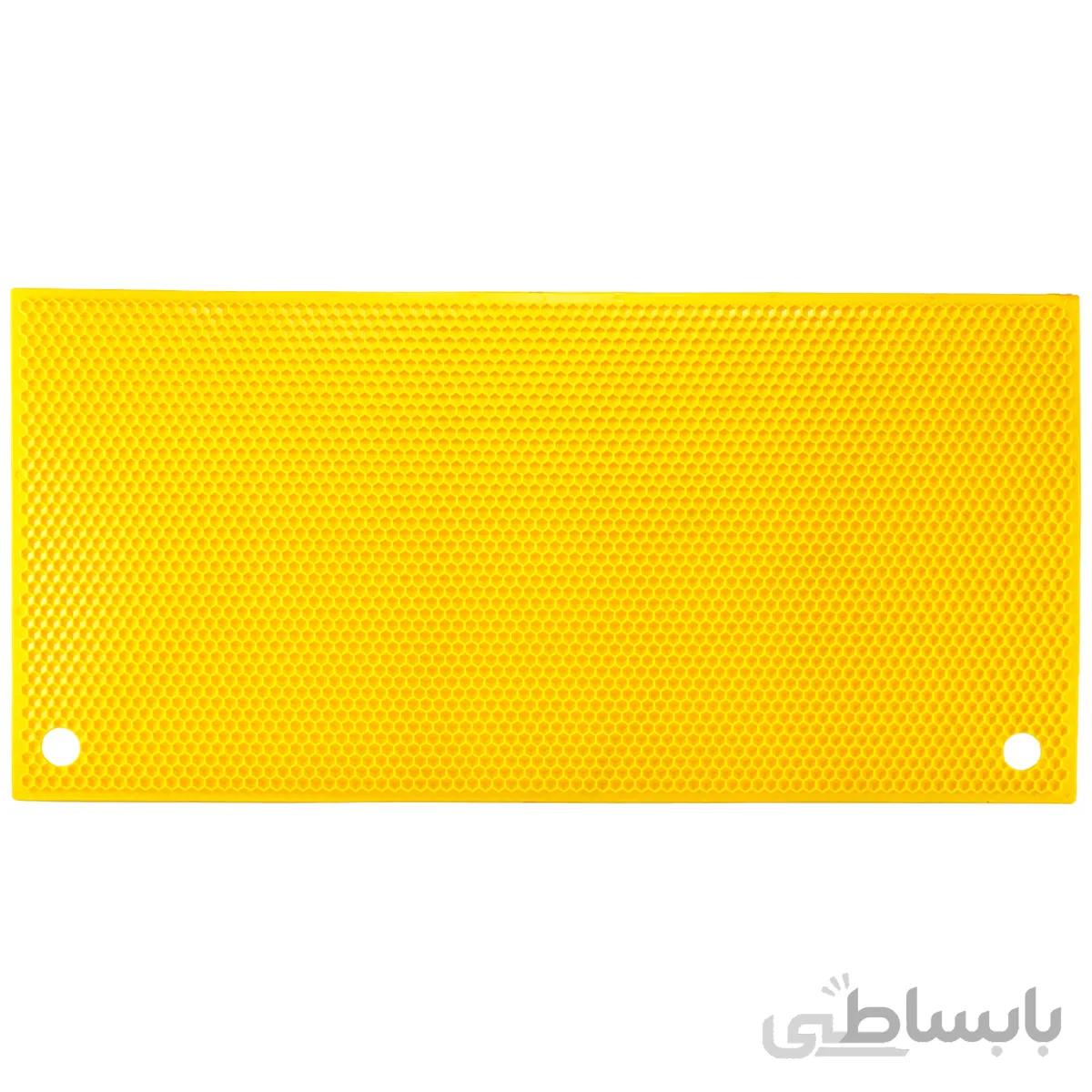 برگه موم پلاستیکی هفت گوهر