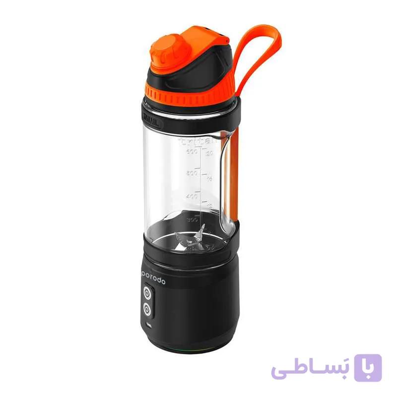 شیکر پرودو مدل PD-PBLNDR گنجایش 0.7 لیتر — تصویر 1