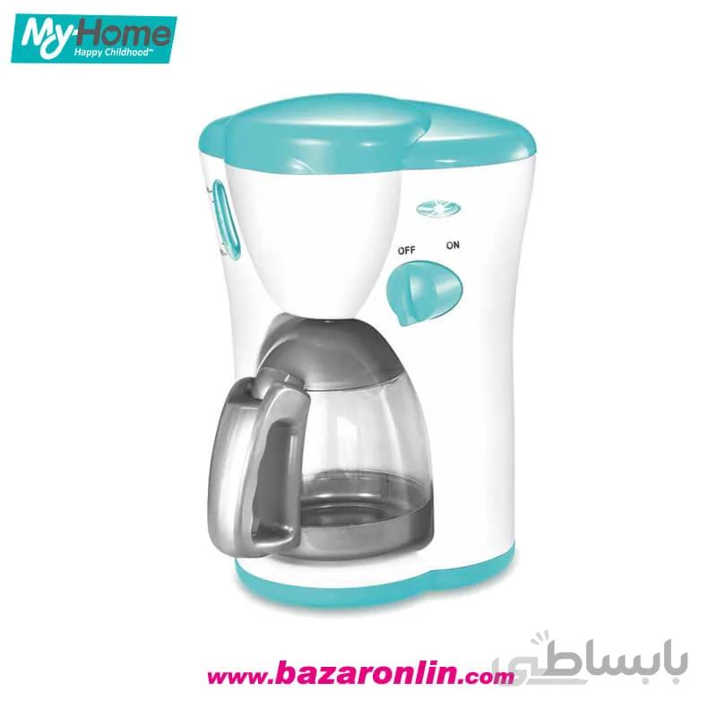 قهوه ساز اسباب بازی MyHome مدل ۳۲۰۹B