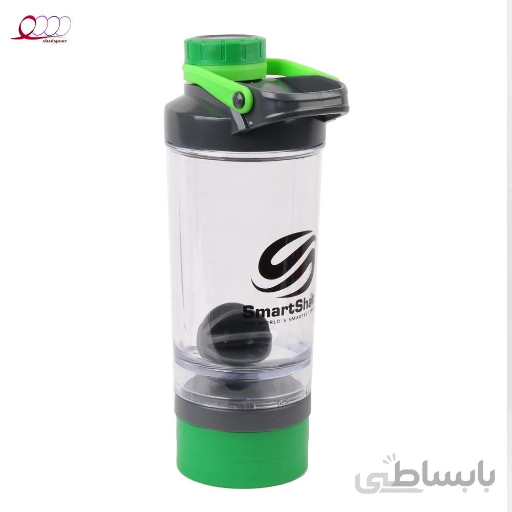 شیکر 3 تکه smart shake