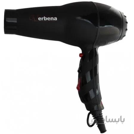 سشوار حرفه ای وربنا مدل VR-9901 ا Verbena VR-9901 Professional Hair Dryer