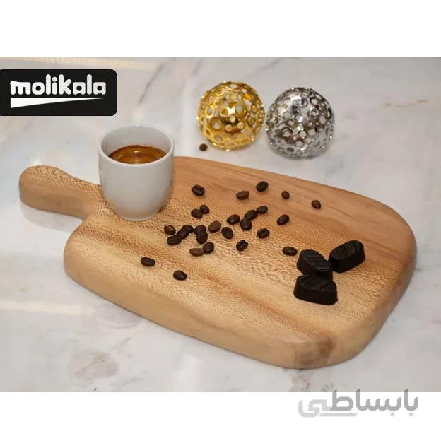 تخته سرو کد 4