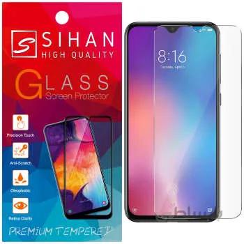 محافظ صفحه نمایش سیحان مدل CLT مناسب برای گوشی موبایل شیائومی Redmi Note 8 / Note 8t ا Sihan CLT Screen Protector For Xiaomi Redmi Note 8 / Note 8t
