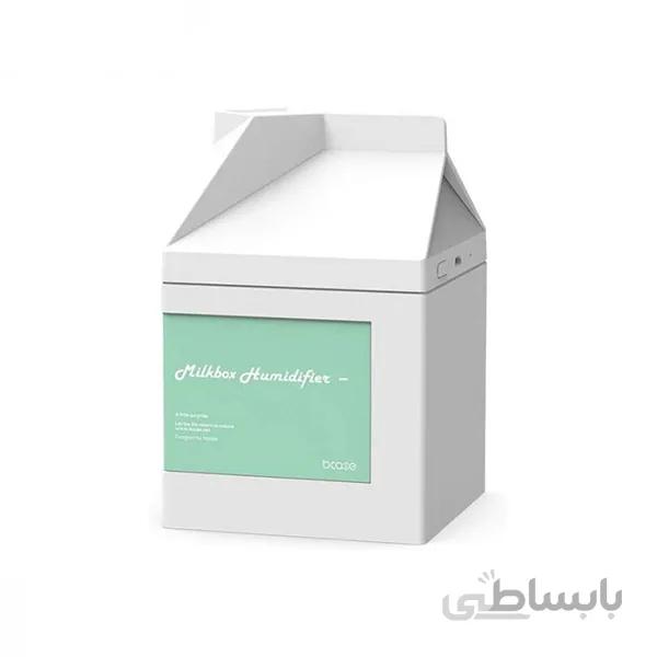رطوبت ساز طرح پاکت شیر سوتینگ Sothing Bcase Milk Box Humidifier