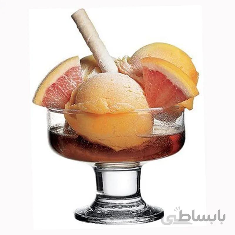 بستنی خوری پاشاباغچه مدل آیس ویل کد 41016