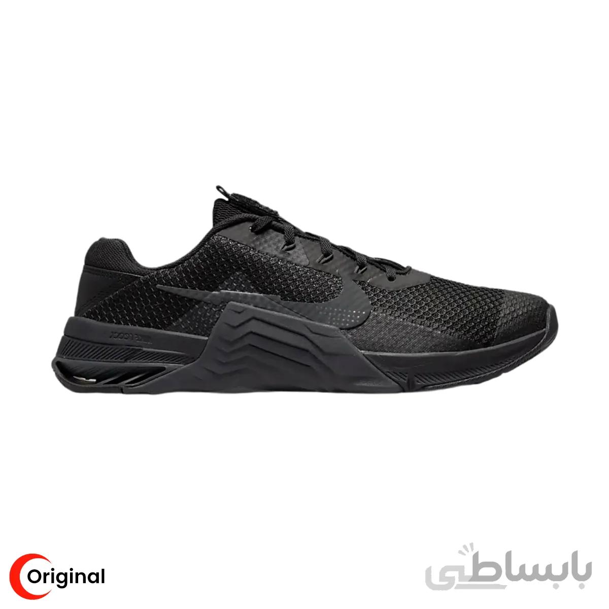 کتونی زنانه نایک متکان 7 Nike Metcon 7 Full Black