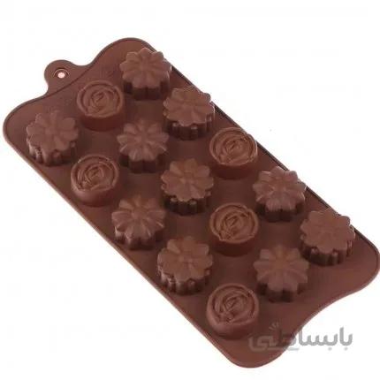 قالب هاى سيليكونى نسوز