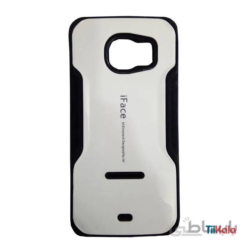 قاب موبایل iface مناسب برای سامسونگ S6 Edge