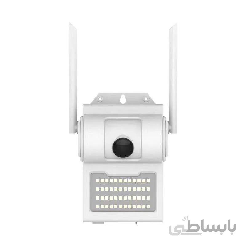 دوربین مداربسته تحت شبکه مدل 8009