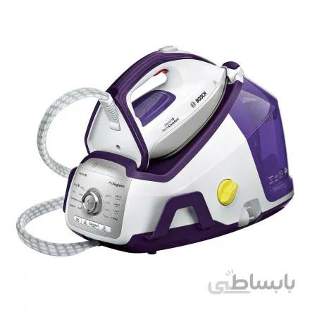 اتو بخار مخزن دار بوش مدل TDS8080 ا Bosch TDS8080 Steam Generator Iron