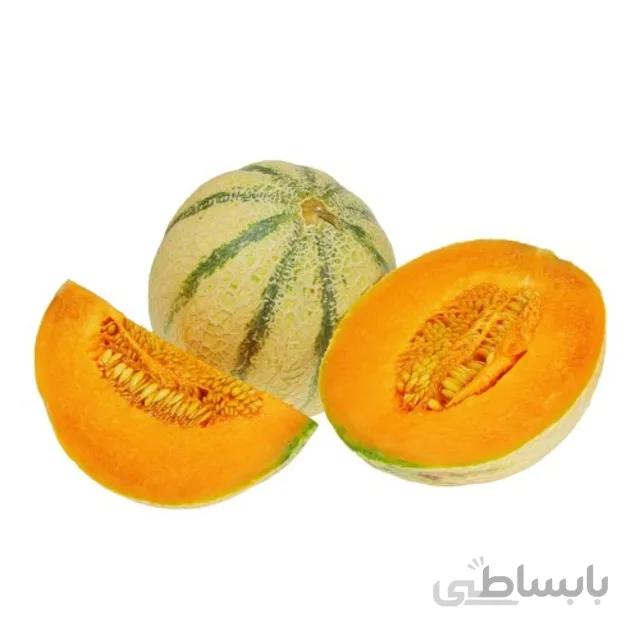 بذر طالبی سمسوری بسته ۵ گرمی