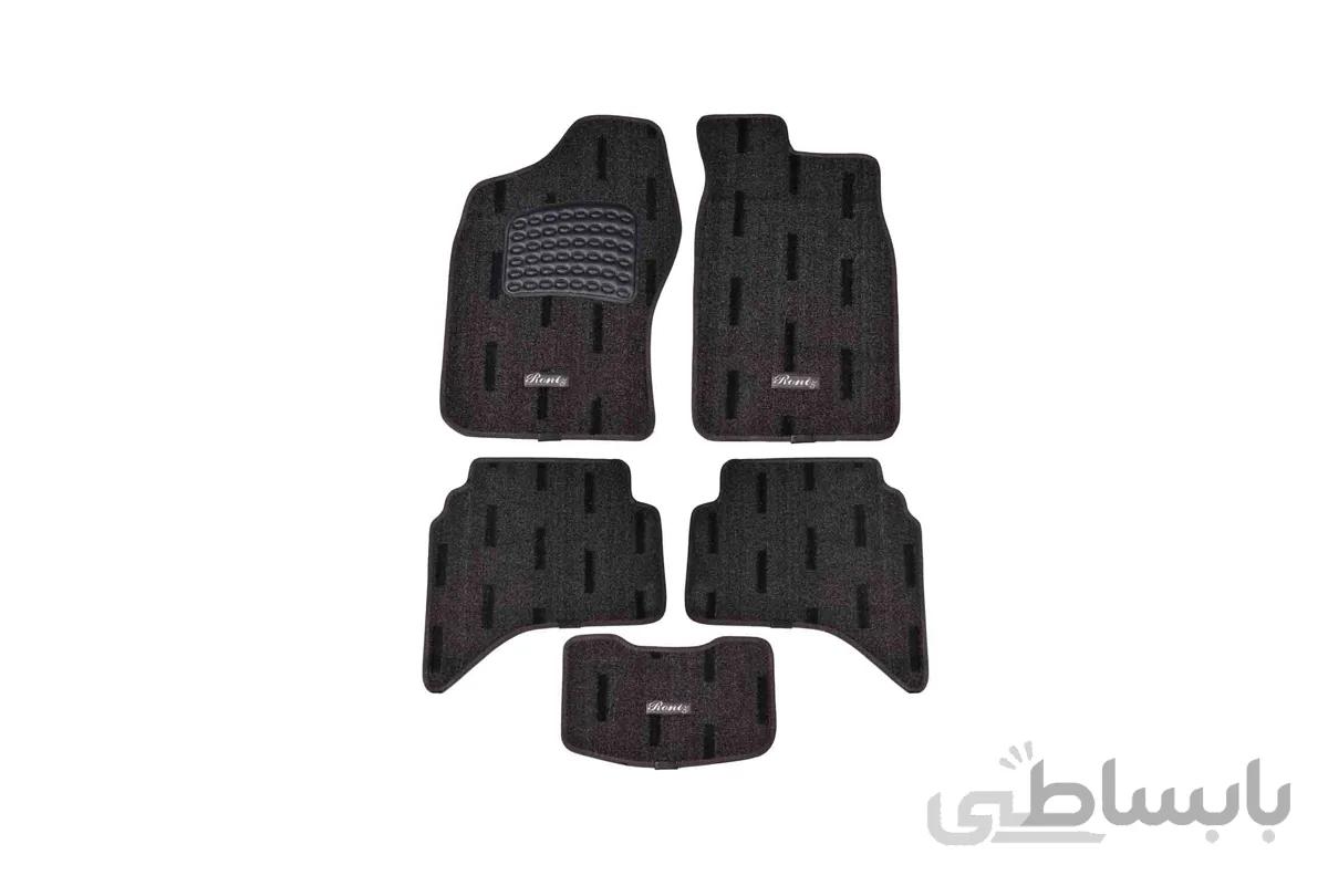کفپوش موکتی رونیز