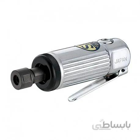 سنگ انگشتی بادی اس پی مستقیم مدل SP 1210 ا SP 1210 DIE GRINDER