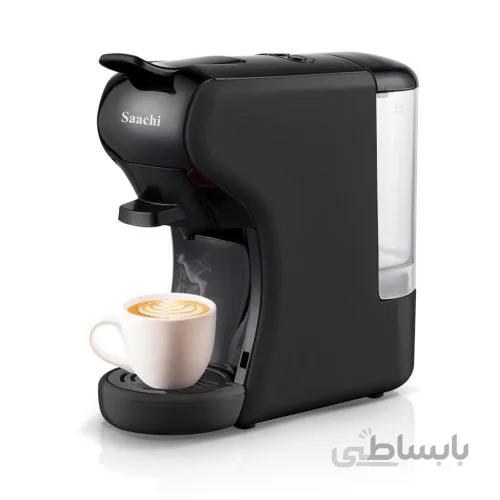 اسپرسو ساز ساچی مدل NL-COF-7058C