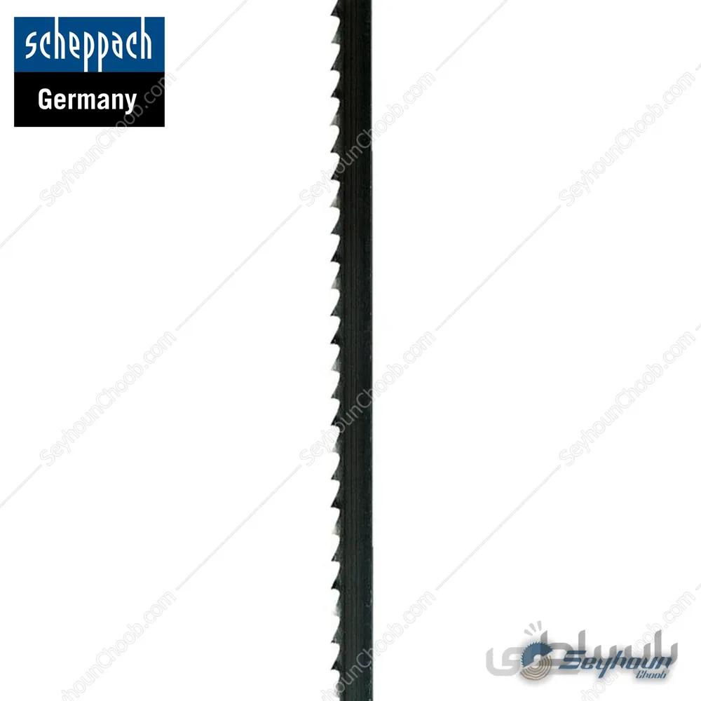 تیغ اره نواری شپخ ابعاد 1490×0.36×6 مدل 73220704 مناسب برای مدل BASA1