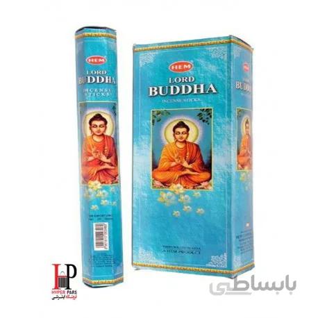 عود خداوند بودا HEM LORD BUDDHA
