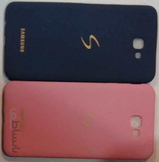 بک کاور سامسونگ j7 prime
