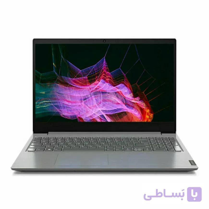 لپ تاپ لنوو V15 Ryzen 5/8GB/1TB/2GB