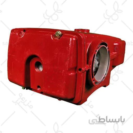 پوسته کامل 120 چين