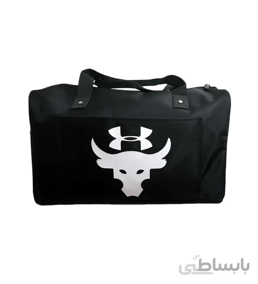 ساک ورزشی UnderArmour مدلSRB1