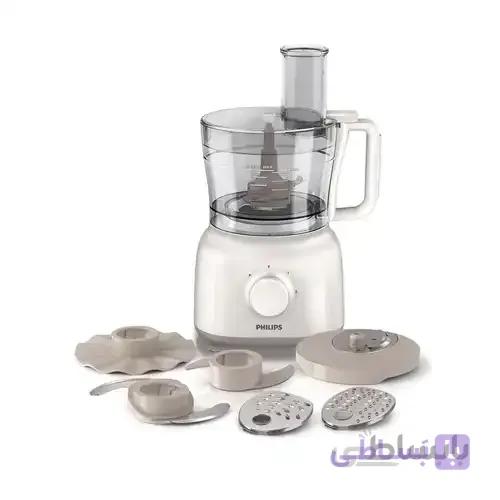 غذاساز فیلیپس 15 کاره PHILIPS HR7627