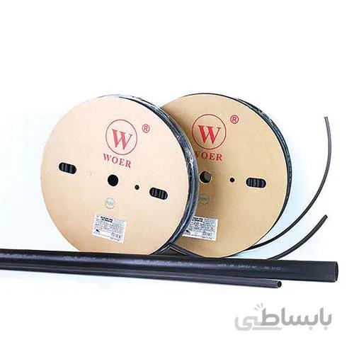 وارنیش مارک woer سایز 2mm (یک متر)