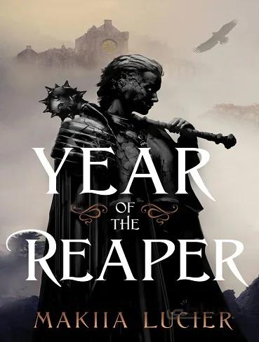 Year of the Reaper سال درو