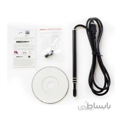 اتوسکوپ دیجیتال مدل Black_HD (پزشکی و دامپزشکی)